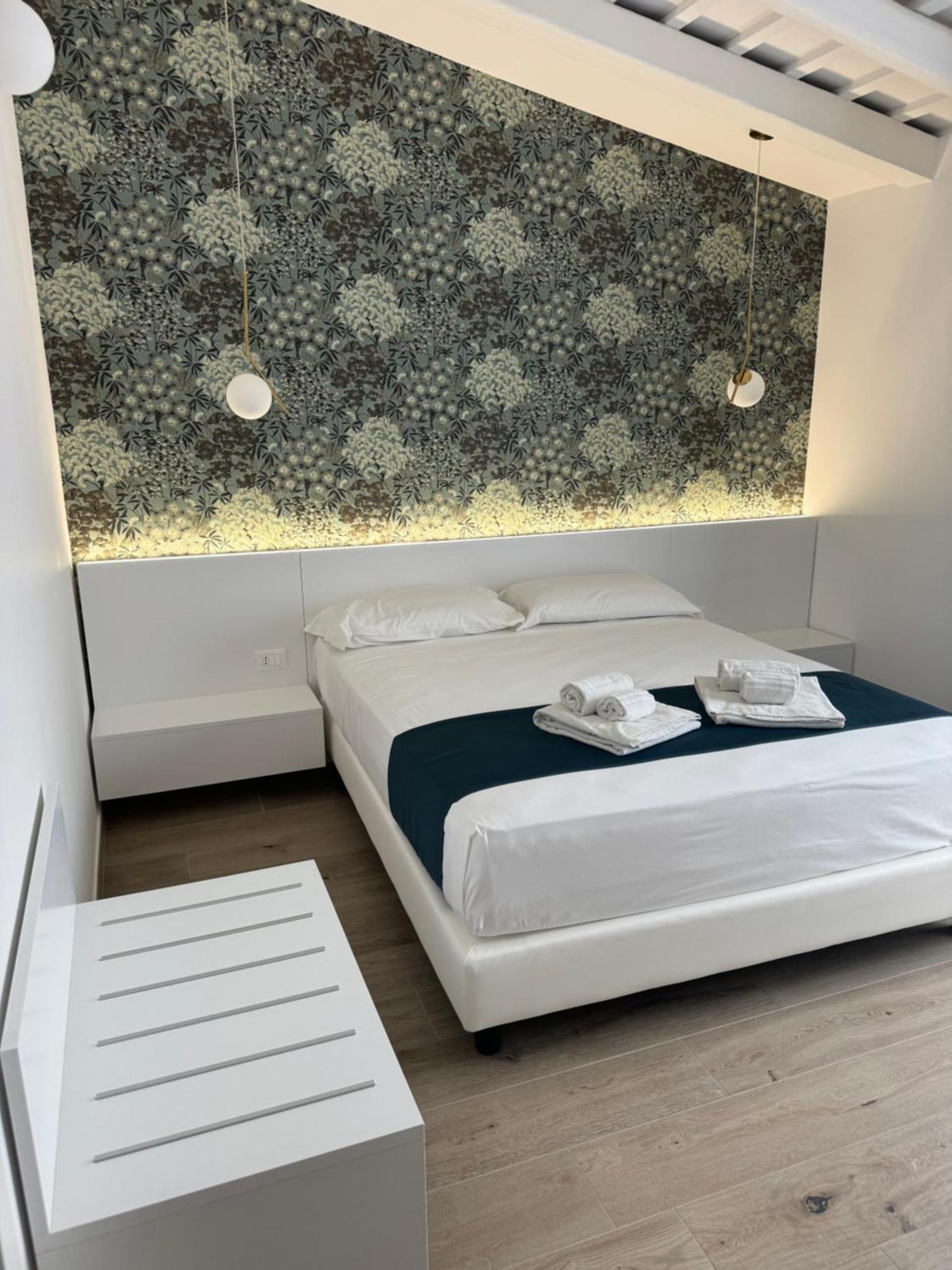 Room 86 San Vito Lo Capo Exterior foto
