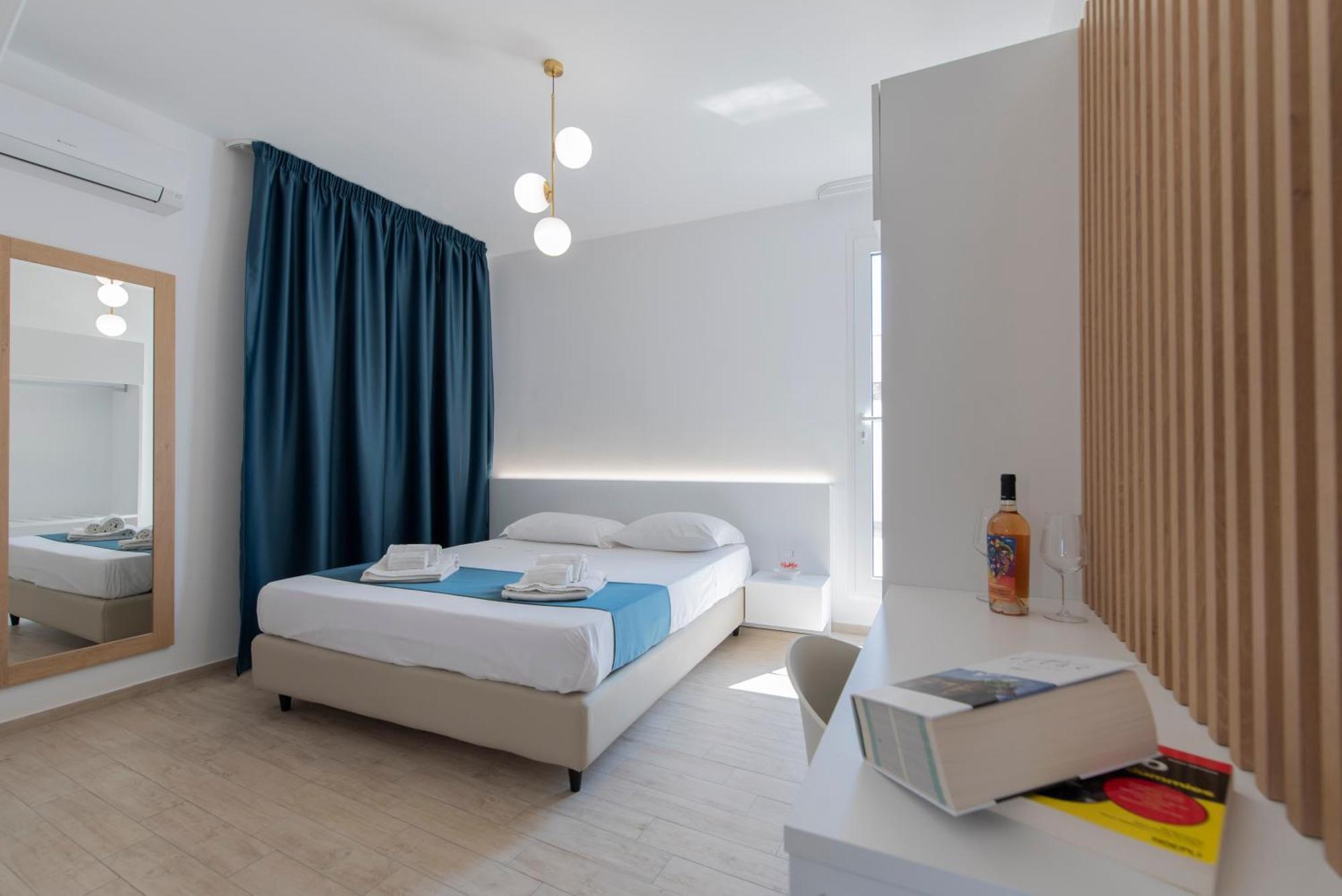 Room 86 San Vito Lo Capo Exterior foto