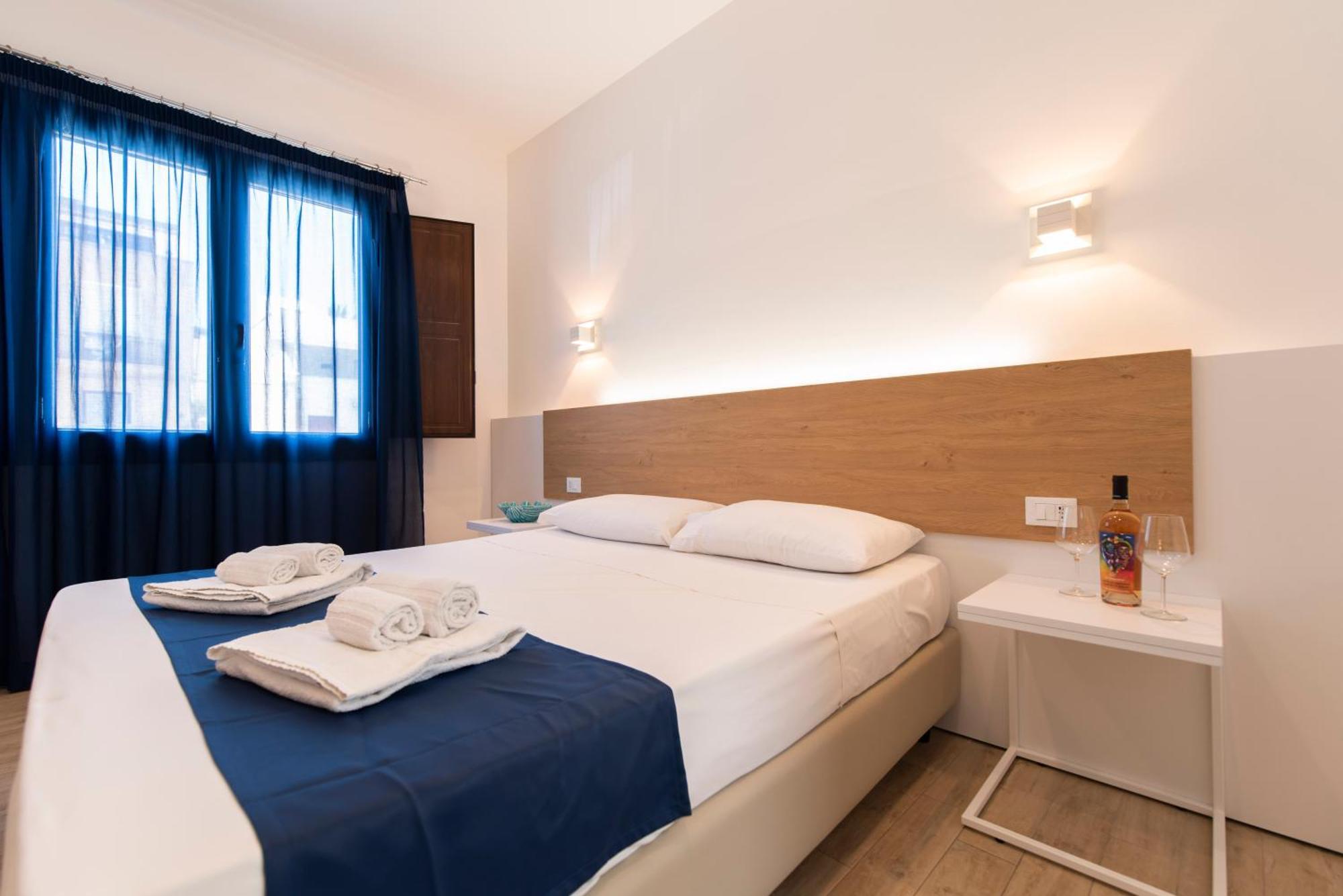 Room 86 San Vito Lo Capo Exterior foto