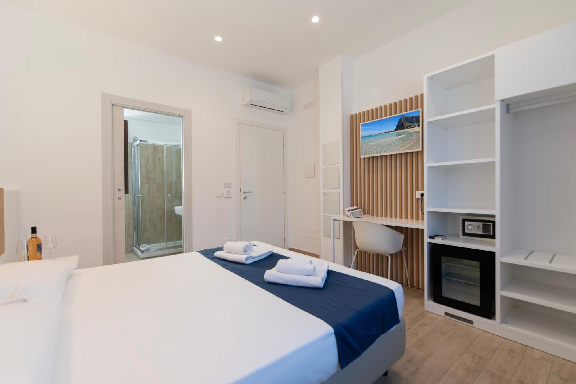 Room 86 San Vito Lo Capo Exterior foto