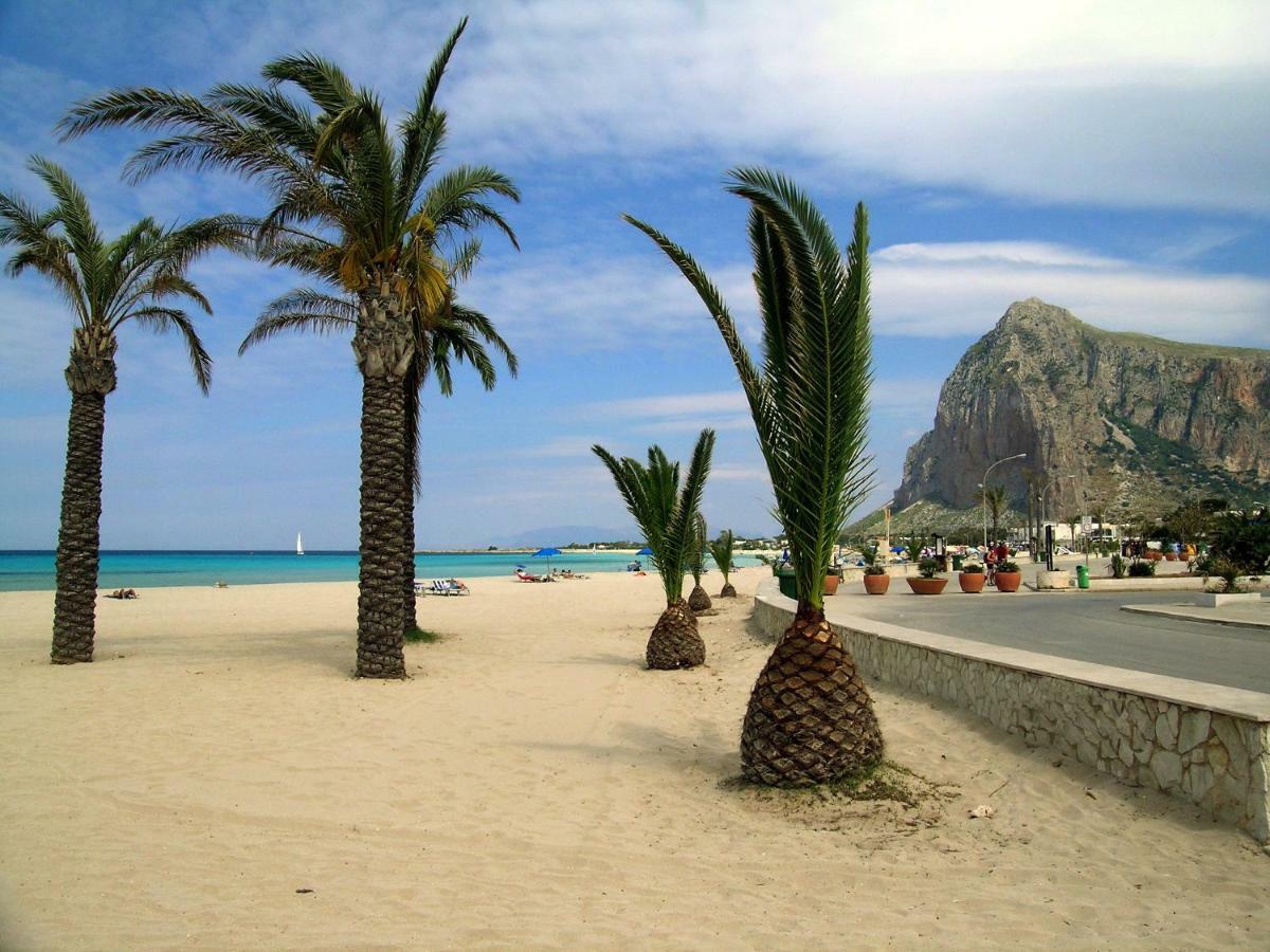 Room 86 San Vito Lo Capo Exterior foto