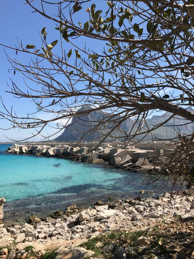 Room 86 San Vito Lo Capo Exterior foto